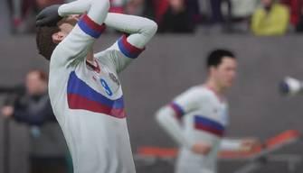 FIFA 22: esclusa la Russia dal gioco