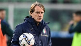 L'Italia è stata esclusa dai Mondiali 2022: perché giocherà contro la Turchia e cosa succederà a Mancini