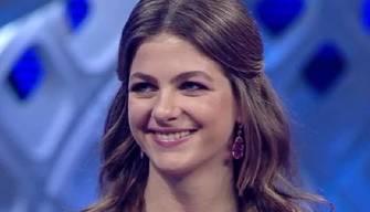 Chi è che scuola fa Margherita Mazzucco, Lenù ne L'Amica Geniale