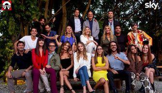 Pechino Express 2022 prima puntata: orario, canale, anticipazioni