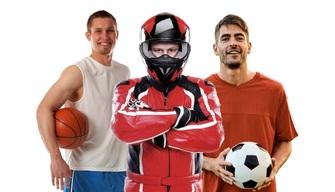 I campioni dello sport incontrano gli studenti in live: arrivano i webinar gratuiti per scoprire le tue soft skills grazie allo sport