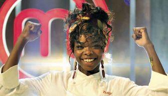Chi è Tracy Eboigbodin, vincitrice di Masterchef