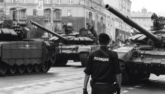 Google avviserà i cittadini ucraini in caso di bombardamento