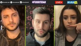 Ucraina tra coprifuoco e corridoi umanitari, la guerra vista da vicino: "Tra poco finiranno le scorte di cibo"