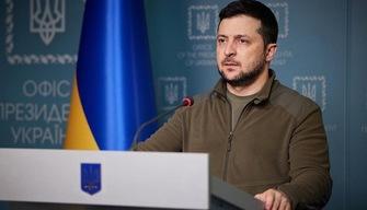 Il servitore del popolo, la serie Tv con Zelensky: dove vederla e quando va in onda