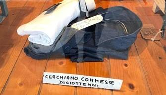 L'annuncio di lavoro: "Cercasi commesse 18enni libere da impegni familiari". Scoppia la polemica