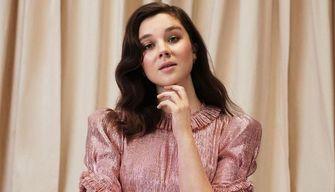 Chi è e che scuola ha fatto Claudia Jessie, Eloise di Bridgerton 2?