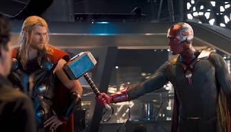 Quale personaggio Marvel sei? Fai il quiz e scoprilo