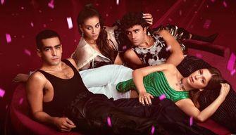 A che ora esce Elite 5 su Netflix