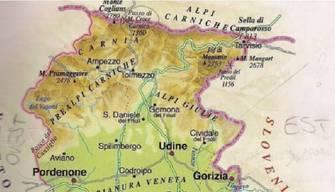 Friuli Venezia Giulia in Slovenia fino al 1918: l'errore nel libro di storia. Il Ministro Bianchi: "Inaccettabile"