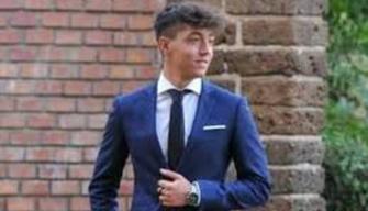 A 18 anni genio della Filosofia tiene Lectio Magistralis con Mattarella