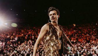 As it was: testo e traduzione della canzone di Harry Styles