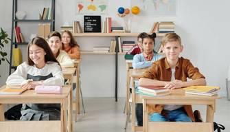 Studenti con cittadinanza non italiana, 2 su 3 sono nati in Italia