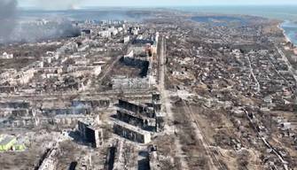 Mariupol e le armi chimiche, cosa è successo e perché se ne sta parlando