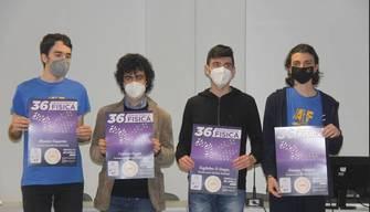 Olimpiadi di Fisica, cinque liceali rappresenteranno l'Italia in Slovenia. Ma tra loro nessuna ragazza