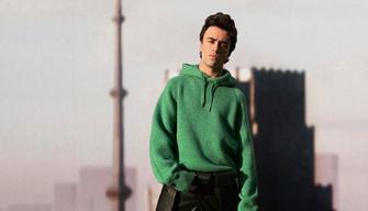 Chi è e che scuola ha fatto Itzan Escamilla: Samuel di Élite