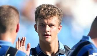 Chi è il calciatore italiano più giovane della Serie A?