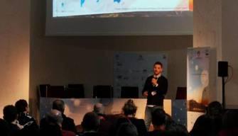 Simone a 27 anni inventa il metodo per scoprire i tumori con un prelievo del sangue