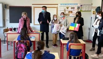 Nelle scuole italiane accolti più di 10mila studenti ucraini