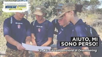 Ritorno al passato: la sfida di non perdersi nei boschi senza il GPS - Nissolino Academy Bootcamp: Puntata 6