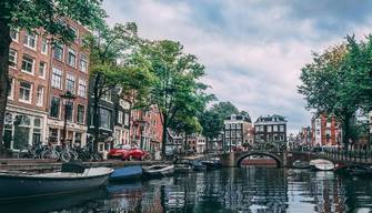 Viaggio di Maturità 2022: itinerario dell'Olanda. Tappe e luoghi da visitare