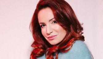 Andrea Delogu: "La Maturità? E' stato il mio primo vero show. Poi febbre a 38 per la tensione"