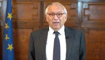 Maturità 2022, il video di Bianchi per gli studenti: "Abbiate fiducia in voi, gli esami vanno vissuti con entusiasmo"