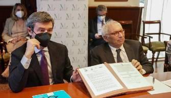 Stage formativi e PCTO più sicuri: firmato il protocollo per la sicurezza sul lavoro