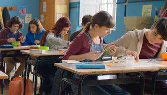 È uscita DI4RI: da vedere o no? Cosa pensiamo della nuova serie teen di Netflix