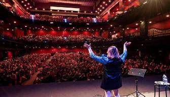 18App, cosa comprare con il bonus cultura: i comici da vedere in teatro