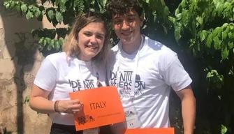 Chi è Giulia, la migliore studentessa di Filosofia del mondo