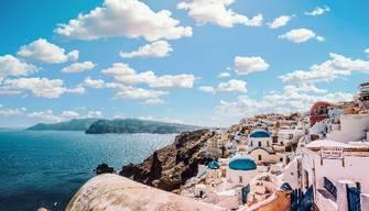 Viaggio di Maturità 2022 in interrail: itinerario in Grecia