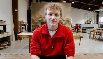 Come trasformare la creatività in lavoro? Nel cuore della Brianza l’ITS Rosario Messina forma professionisti del design nel Legno Arredo