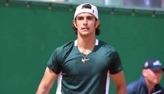 Internazionali Tennis di Roma: tra gli italiani Musetti e Cobolli, a 20 anni tra le star