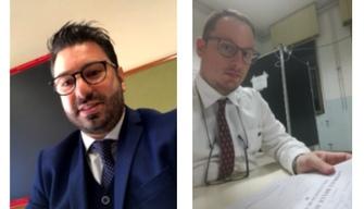 Maturità, Andrea e Alex sono i Presidenti di Commissione più giovani d'Italia