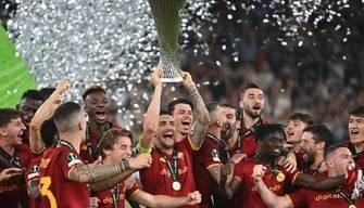 Che cos'è la Conference League vinta dalla Roma e cosa succede ora