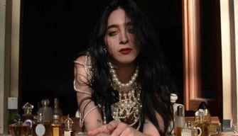 Chi è Matilda Morri "Sinister", la webstar che guida ai profumi su TikTok