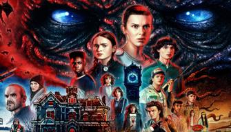 Stranger Things 4: da vedere o no? Cosa ne pensiamo