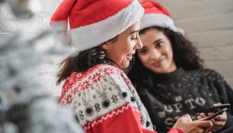 Studiare sotto le vacanze di Natale, le dritte utili per farlo bene e velocemente