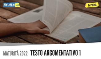 Prima prova Maturità 2022 testo argomentativo 1: Colombo e Segre