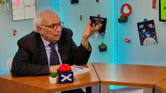 Bianchi: ”Una scuola affettuosa è quella che non lascia indietro chi prende quattro. Ius Scholae? La scuola serve a diventare cittadini”