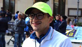 Dario, prof da quando aveva 20 anni: oggi a 23 insegna in carcere