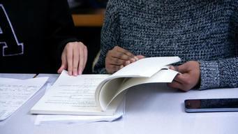 Ecco dove si fanno le tracce di Maturità (e chi le fa). Lo rivela il MI