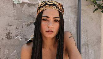 Tribale di Elodie: il testo e il significato