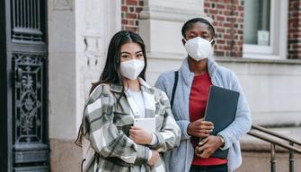 Maturità 2022, ci sarà l'obbligo di mascherine