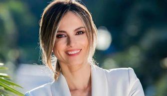 Francesca Fialdini : “La mia Maturità? Mi fregò Carducci, ma l’ansia mi aiutò a gestire meglio la paura”