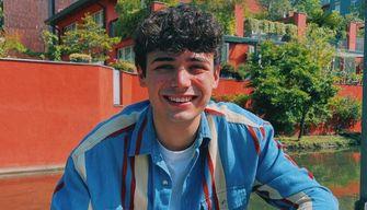 Maturità dei famosi, Gabriele Vagnato: "Il mio anno uno dei più complicati, ma ero molto bravo in Italiano"