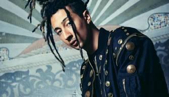 Che scuola ha fatto Ghali?