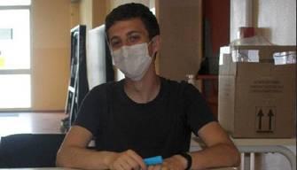 Chi è Andrea Picone, il maturando con tutti 10 in pagella: “Quando studio niente social”