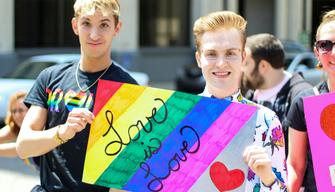 Pride 2022, Durex protagonista al fianco della comunità LGBTQIA+